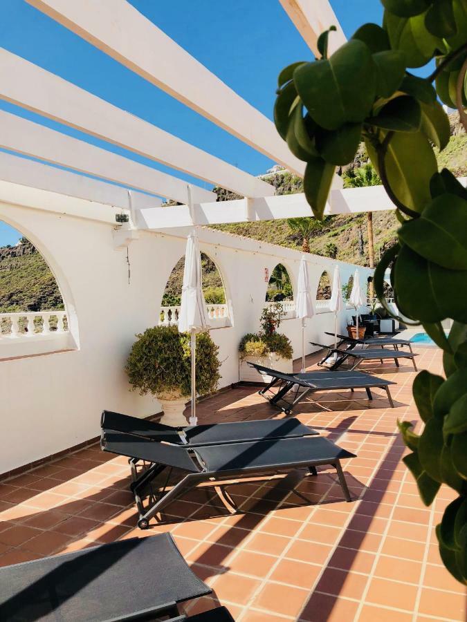 La Casa Blanca Maspalomas - Appartements - Adults Only Exterior photo