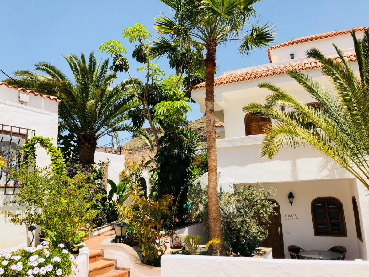La Casa Blanca Maspalomas - Appartements - Adults Only Exterior photo