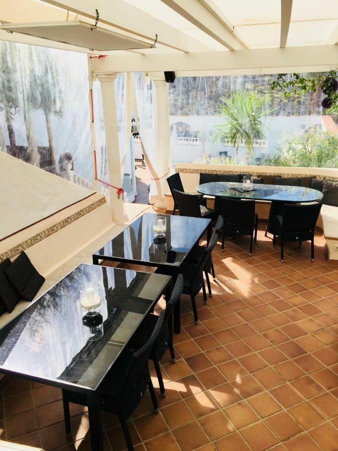La Casa Blanca Maspalomas - Appartements - Adults Only Exterior photo