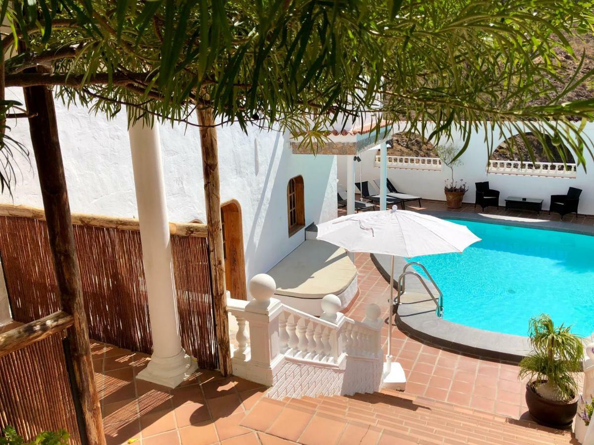 La Casa Blanca Maspalomas - Appartements - Adults Only Exterior photo